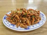特色老街：烏來老街