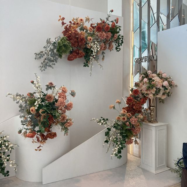 Crystal Hotel Hatyai