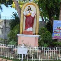 Divine Mercy Shrine Church