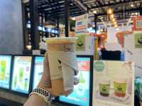 Fuku Matcha 