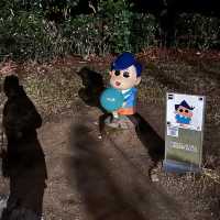 大人細路都岩玩既綜合公園?!🤭