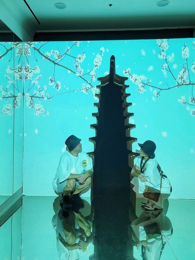 라한셀렉트경주 호수뷰 디럭스트윈, 보문호 뷰맛집🏞