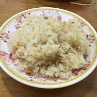 เจ๊เก๋อเนินโพธิ์ ส้มตำหนองบัวในตำนาน