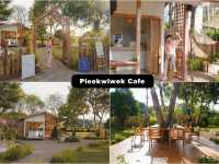 7 พิกัด คาเฟ่ชะอำ-หัวหิน มุมถ่ายรูปสวยสุดๆ
