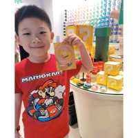 Super Mario迷注意◇香港限定店登場◇