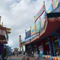 香港海洋公園