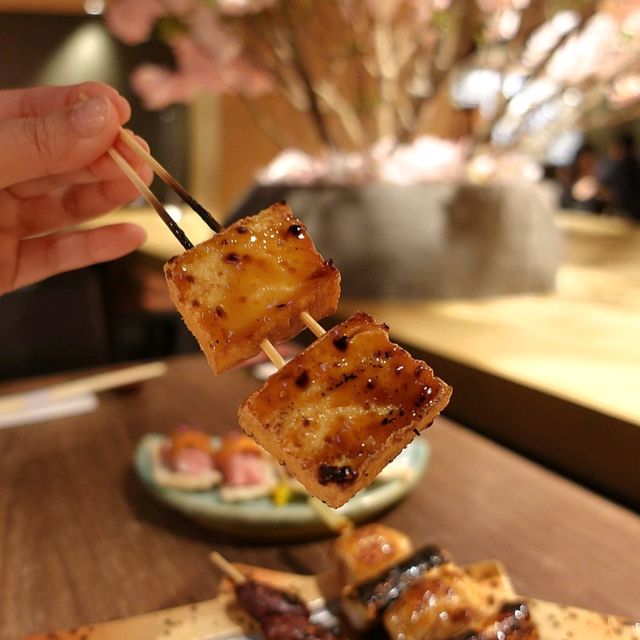 🍱傳統京都之味 