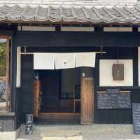 福岡・糸島の食材をおしゃれな古民家カフェで‼️