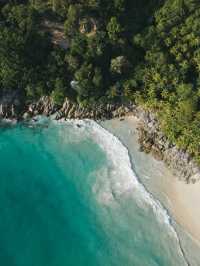 Phuket | most scenic beach on the island