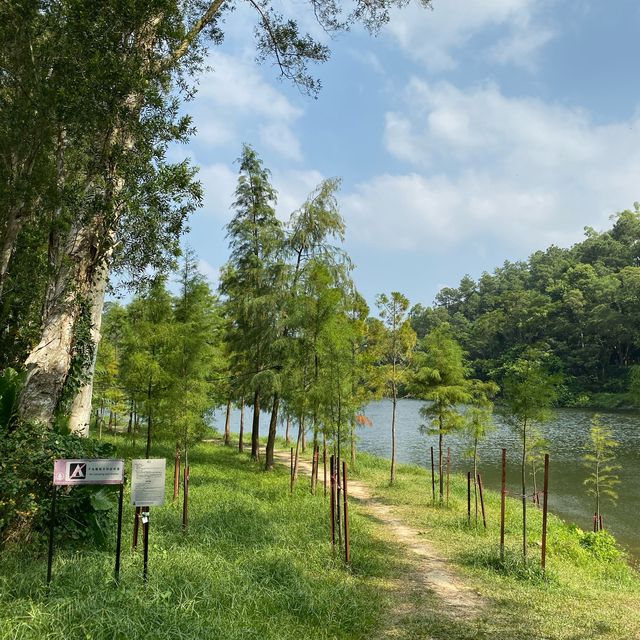 香港隱世花園