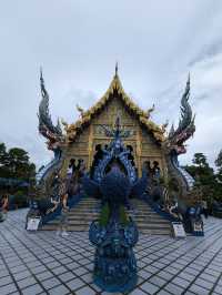วัดร่องเสือเต้น