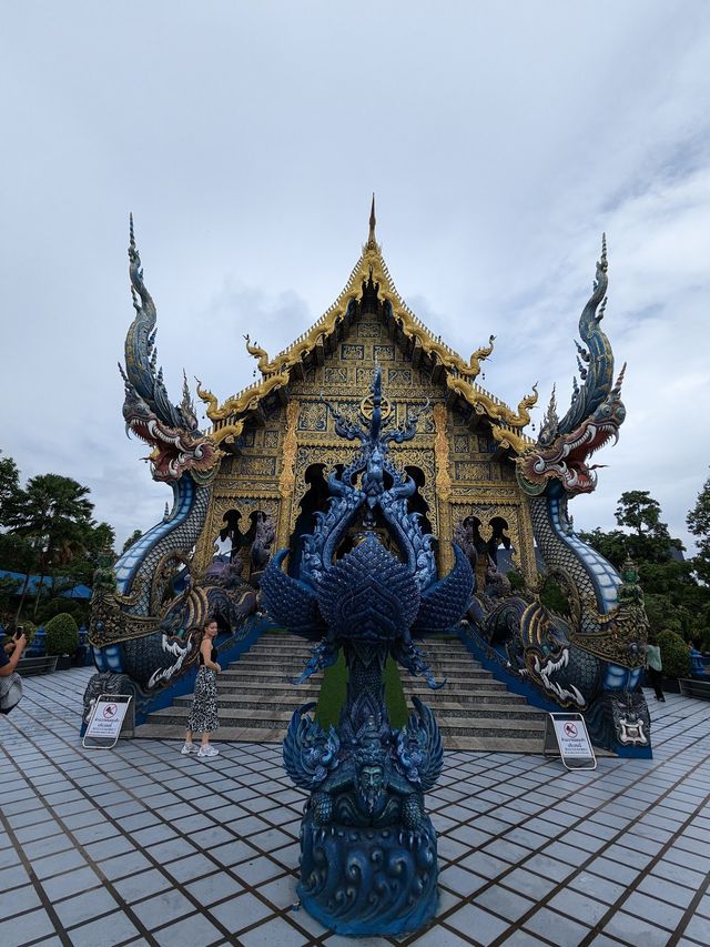 วัดร่องเสือเต้น