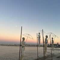 Mediterranean Paradise - Larnaca 🏝️ 