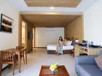 De Chaochom Hua Hin ที่พักริมทะเลหัวหิน