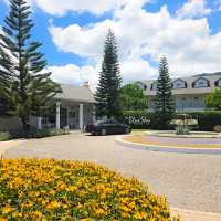 The BlueSky Resort KhaoKho
