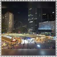 （泰國/曼谷）最新特色主題夜市「喬德夜市2.0」喬德夜市：神奇之地 JODD FAIRS DanNeramit