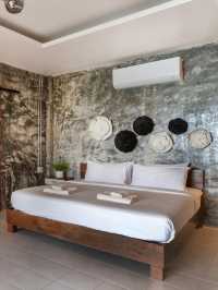 Captain hook resort kohkood