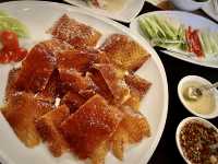 อาหารอร่อยที่ The Pool Bar & Bistro จันทบุรี