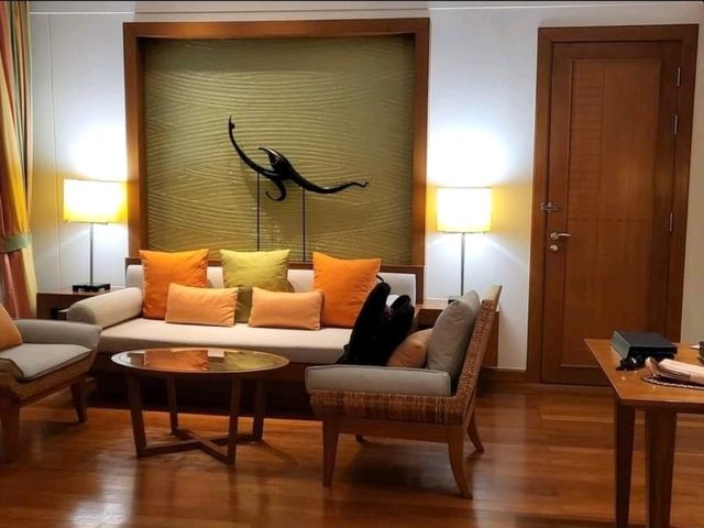 Sheraton Hua Hin Resort & Spa 