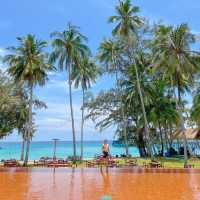 ที่พักเกาะกูดน้ำใสมาก