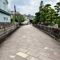 【長崎】長崎の有名観光スポット！