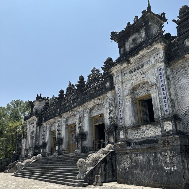 Hue, Vietnam 