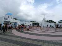 六福村水樂園