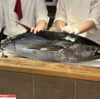 徳島のリゾートホテルが最高すぎた