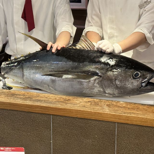 徳島のリゾートホテルが最高すぎた