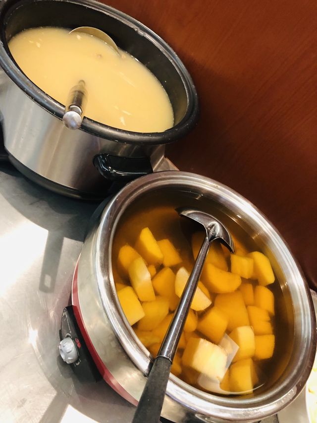 七一假期品嚐美味的韓國燒烤 價錢便宜 環境舒適