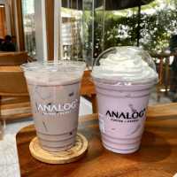 Analog Coffee ☕️ @ Kampot, Cambodia 