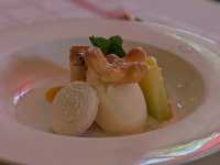 【嵯峨嵐山のフランス料理】リーズナブルなのにこだわりがあるお店