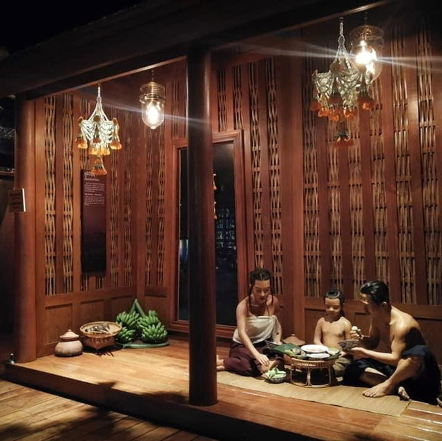 ย้อนเวลาดูอดีต “นิทรรศน์รัตนโกสินทร์” : กรุงเทพฯ