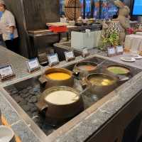 台北食自助餐