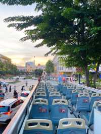 Hop On Hop Off เที่ยวนครโฮจิมินห์ 🇻🇳