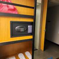 One of the best hotel for Business trip