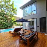 รีวิว V Villas Hua Hin