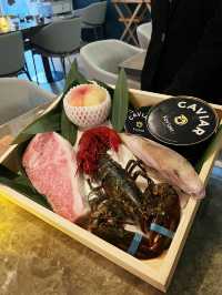 精緻法日Fine Dining