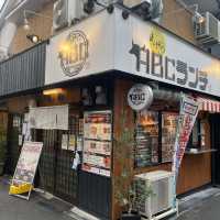 【大阪・鶴橋】駅近！上質なお肉を一人焼肉で