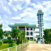 Narathiwat Central Mosque