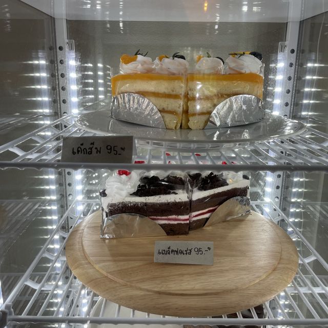 จวงใจคาเฟ่ : Cafe’ เปิดใหม่ ณ สตูล
