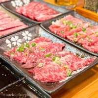 【旺角｜日式燒肉店 多款和牛供選擇🤩】