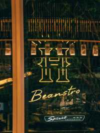 HEY! Beanstro ตึก S-OASIS