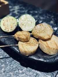 銅鑼灣| 燒肉酒場