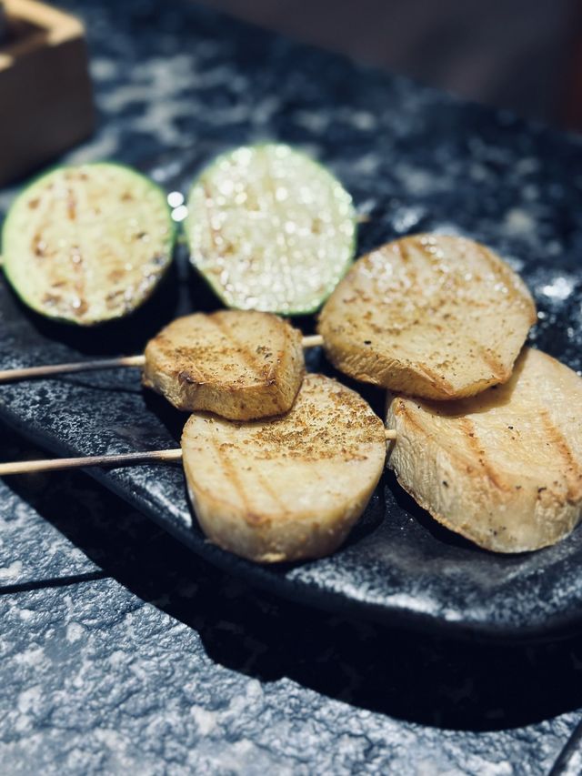 銅鑼灣| 燒肉酒場