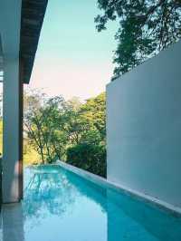 Little Shelter Hotel Chiangmai ที่พักสวยริมน้ำปิง