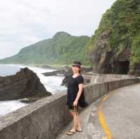 綠島 ｜ 電動單車環遊綠島🏝️