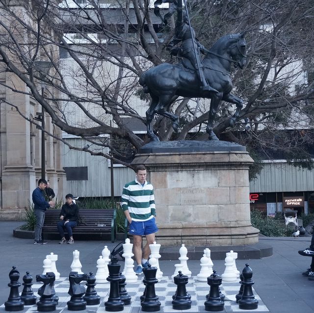 State Library Victoria