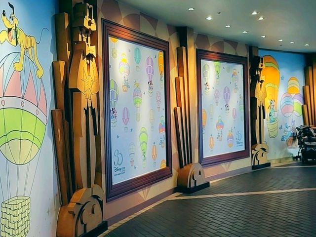 イクスピアリ【東京から20分のディズニーが経営するショッピングモール】