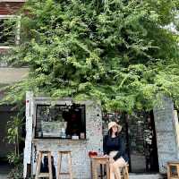 ร้านกาแฟลับ ในซอยไม่ลึก Bart_Coffee